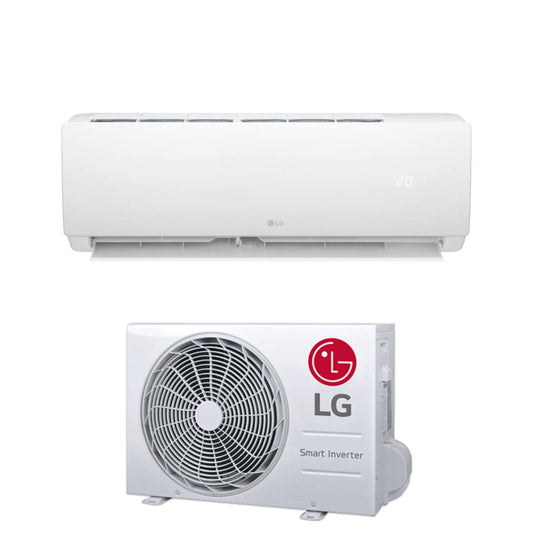 Climatizzatore Monosplit LG Inverter Serie LIBERO 24000 Btu W24TI.NEU R-32 A++/A+