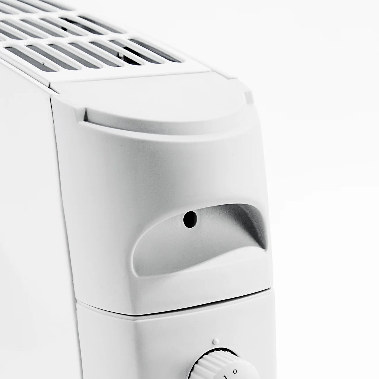 Termoconvettore Elettrico Argo Jazz (Cod. 191061054) – Comfort Immediato in Casa e Ufficio