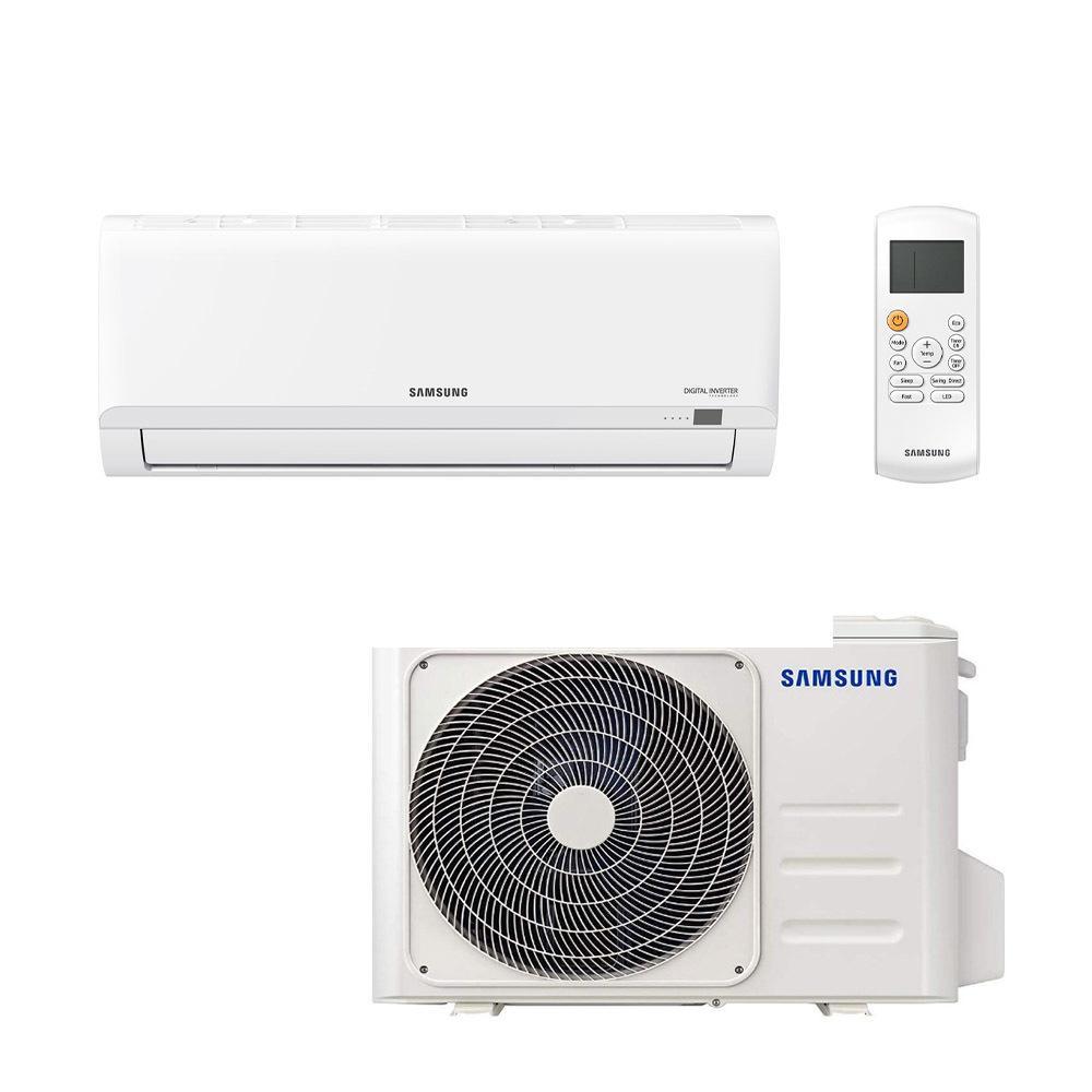 Climatizzatore Samsung 9000 BTU Inverter Monosplit A++ R32 Wi-Fi Integrato - AR09ARH (AR40H09) - New Model 2026
